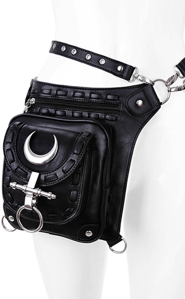 Lunar Holster Bag-Accessories-Restyle-Tragic Beautiful