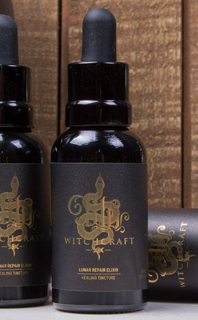 Lunar Repair Elixir-Witchcraft Skincare-Tragic Beautiful