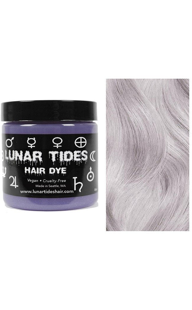 Lunar White Hair Toner-Lunar Tides-Tragic Beautiful