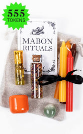 Mabon Mini Kit | Reward Gift