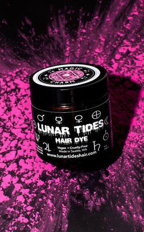 Magic Charm Hair Dye-Lunar Tides-Tragic Beautiful