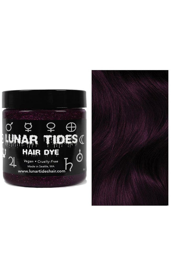 Magic Charm Hair Dye-Lunar Tides-Tragic Beautiful