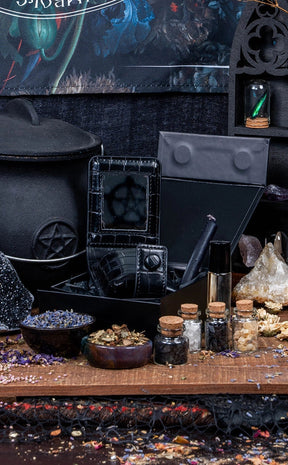 Magic Defence Kit | Make Your Own Protection Spell Jar