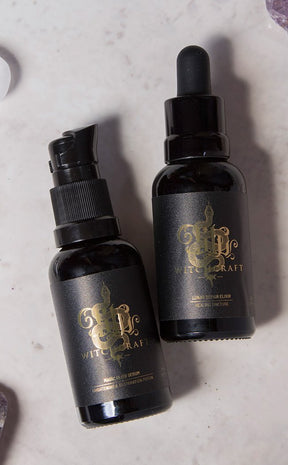 Magic Glow Serum-Witchcraft Skincare-Tragic Beautiful