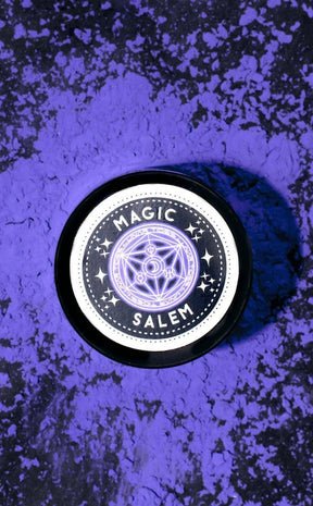 Magic Salem Hair Dye-Lunar Tides-Tragic Beautiful