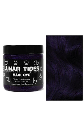 Magic Salem Hair Dye-Lunar Tides-Tragic Beautiful