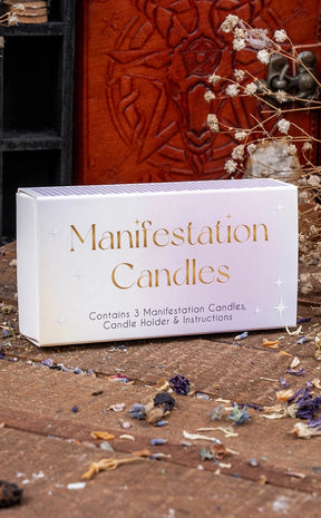 Magic Spell In a Box | Manifestation