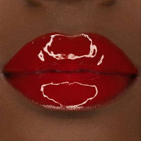 Maraschino Cherry - Wet Cherry Lip Gloss-Lime Crime-Tragic Beautiful