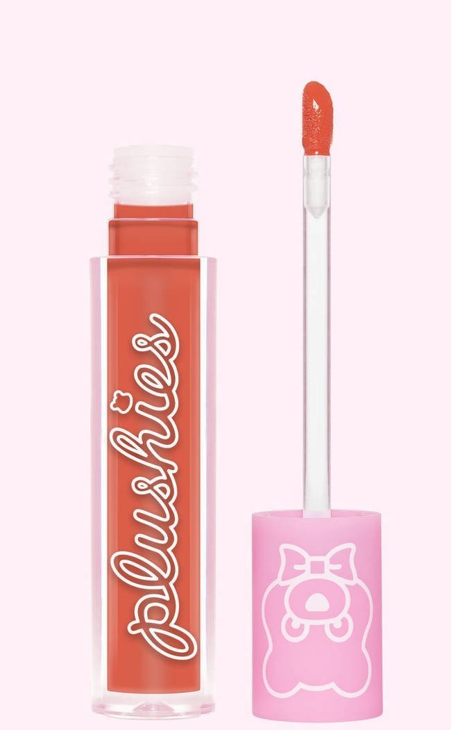 Marmalade Plushies Lip Veil-Lime Crime-Tragic Beautiful