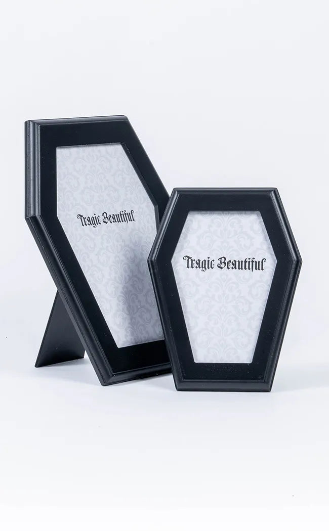 Memoriam Photo Frames