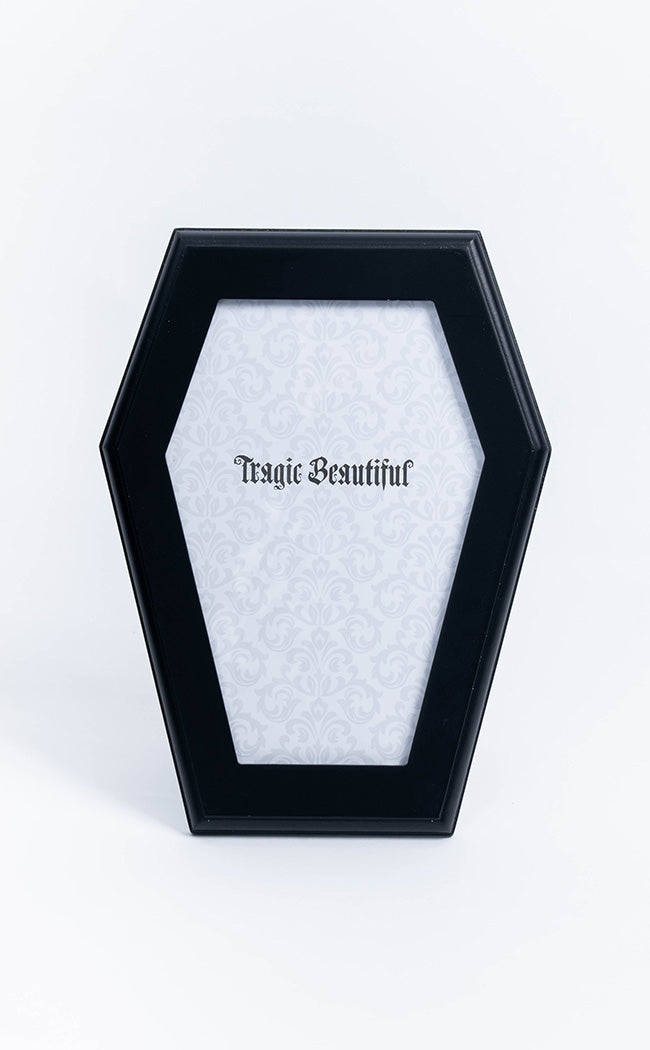 Memoriam Photo Frames