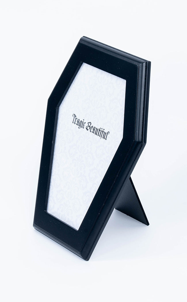 VIP EXCLUSIVE | Large Memoriam Photo Frame-VIP-Tragic Beautiful