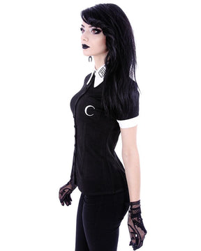 Moon Child Shirt-Restyle-Tragic Beautiful