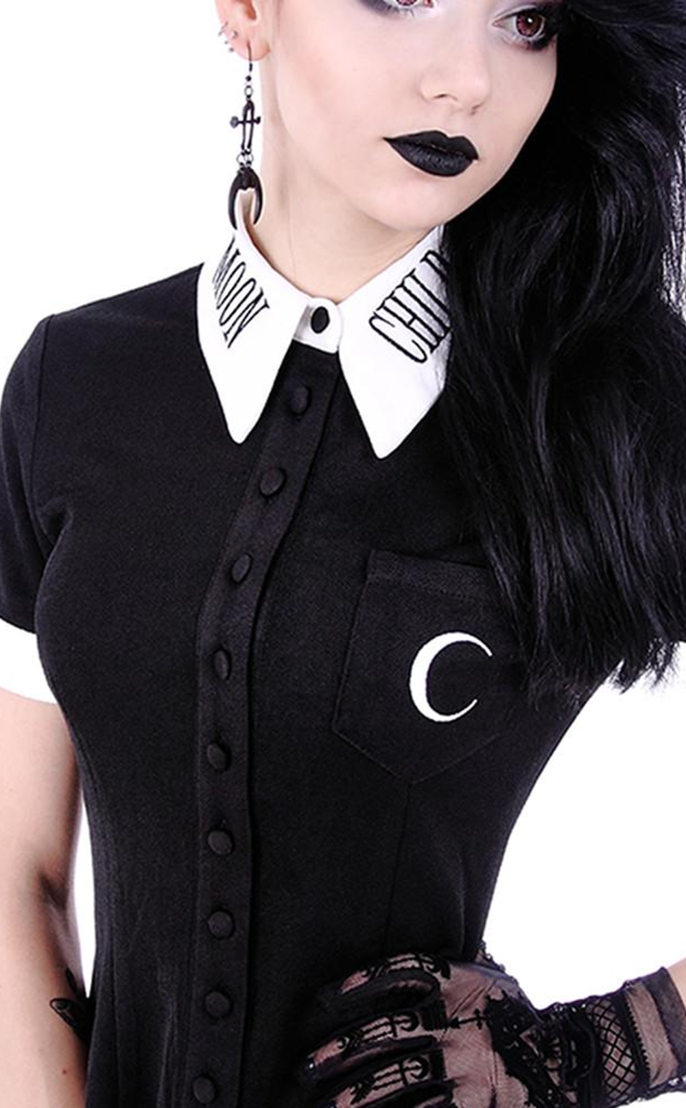 Moon Child Shirt-Restyle-Tragic Beautiful