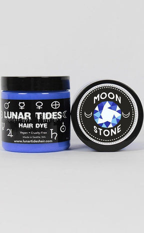 Moonstone Hair Dye-Lunar Tides-Tragic Beautiful