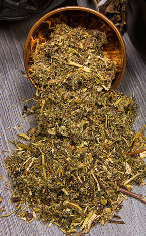 Mugwort | Herbal Alchemy-Aether-Tragic Beautiful