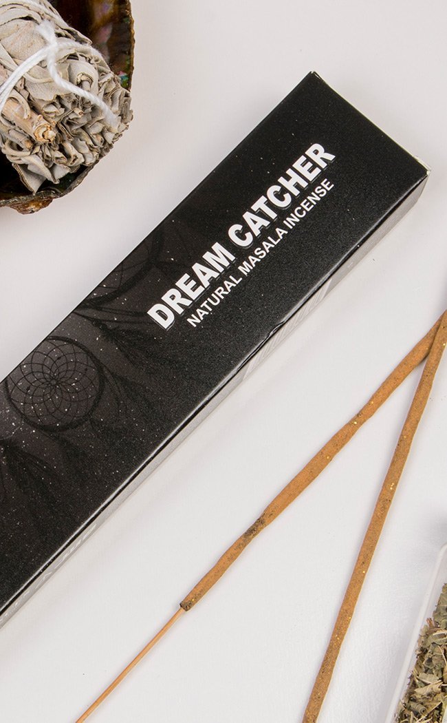 Nandita Dream Catcher Incense-Incense-Tragic Beautiful