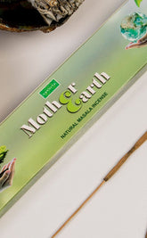 Nandita Mother Earth Incense-Incense-Tragic Beautiful