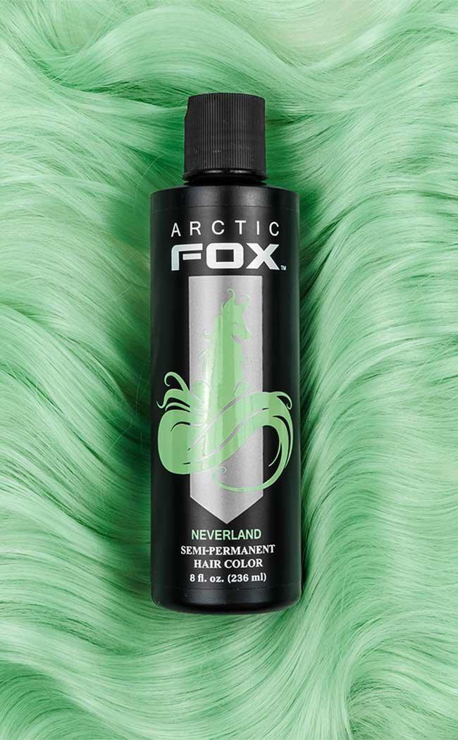 Neverland Hair Colour - 236 mL-Arctic Fox-Tragic Beautiful