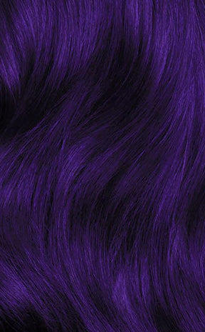 Nightshade Hair Dye-Lunar Tides-Tragic Beautiful