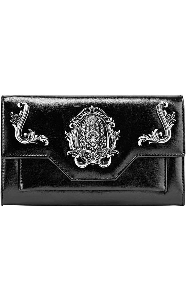 Old Souls Wallet-Killstar-Tragic Beautiful