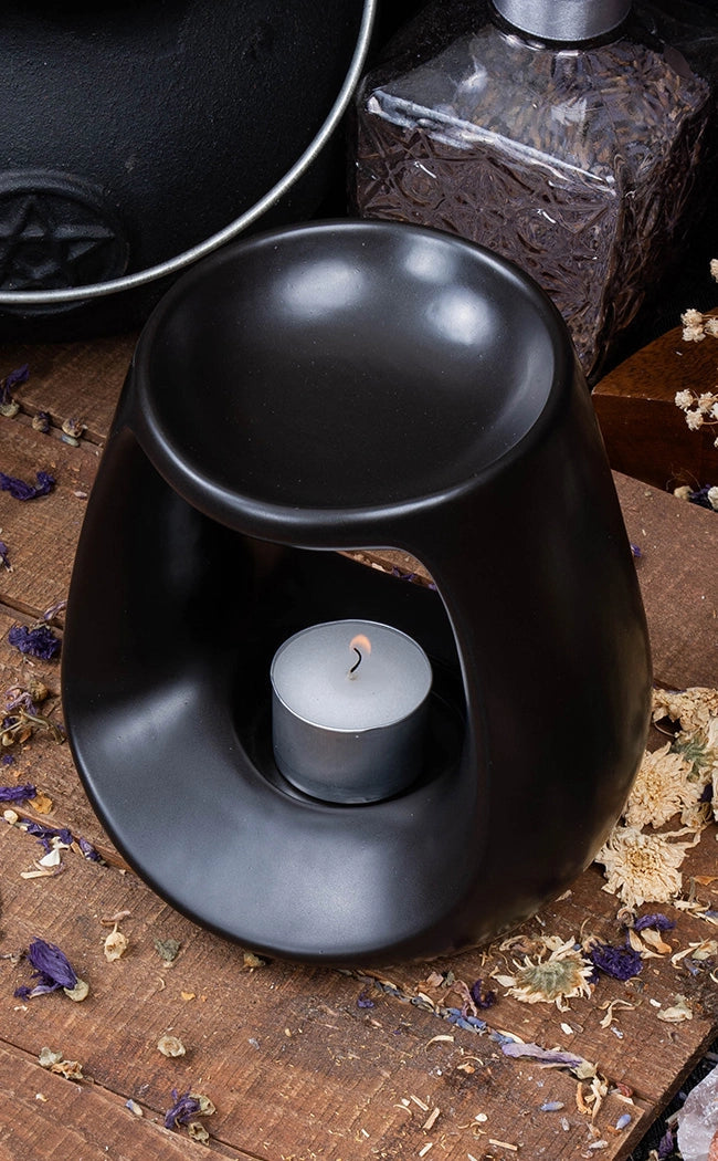 Onyx Ceramic Oil /Melt Burner