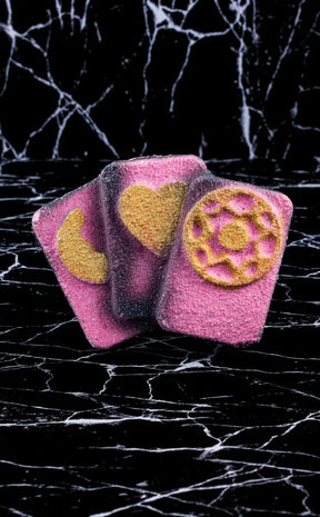 Oracle Witchy Bath Bomb