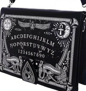 Ouija Board Handbag-Restyle-Tragic Beautiful