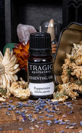 Peppermint Essential Oil