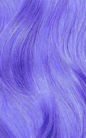 Periwinkle Hair Dye-Lunar Tides-Tragic Beautiful