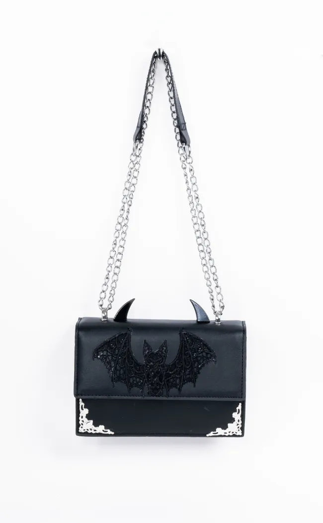 Purgatory Handbag