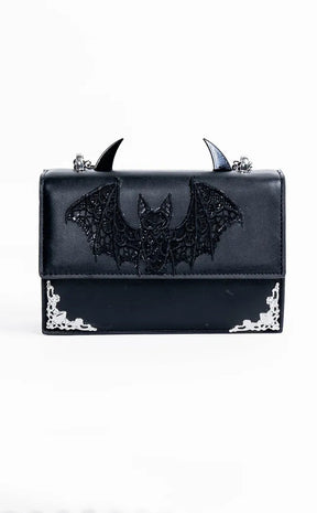 Purgatory Handbag