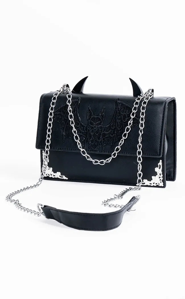 Purgatory Handbag