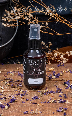 Ritual Room Spray | Love & Attraction