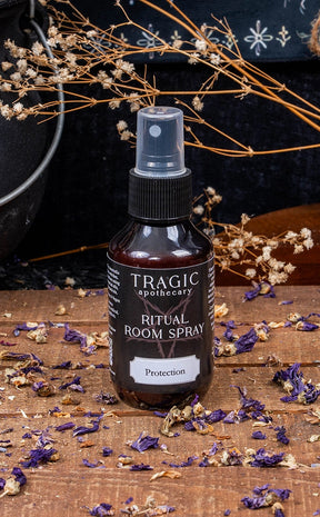 Ritual Room Spray | Protection