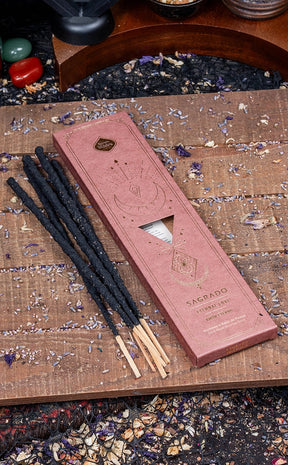 Sagrada Madre Sacred Incense | Eternal Love