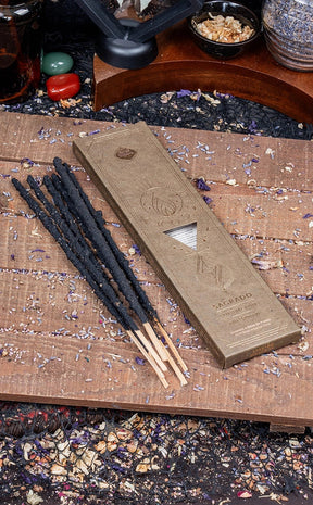 Sagrada Madre Sacred Incense | Spiritual Guide