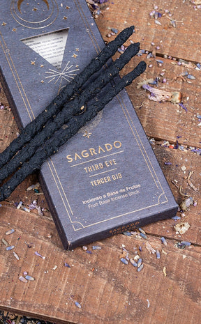 Sagrada Madre Sacred Incense | Third Eye