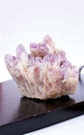 Sugar Amethyst Clusters | Large-Crystals-Tragic Beautiful