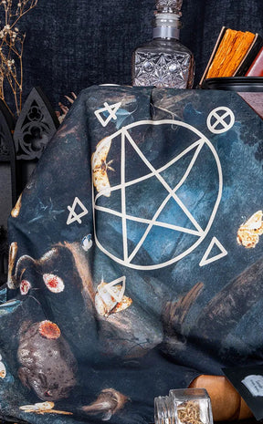 The Elements Altar Cloth