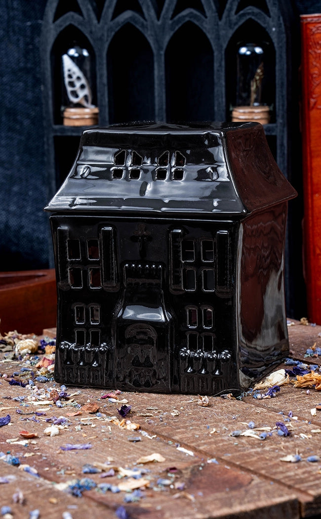 The Haunted Mansion Oil / Melt Burner