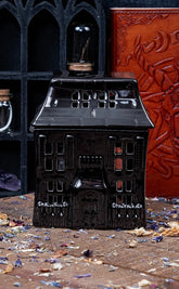 The Haunted Mansion Oil / Melt Burner