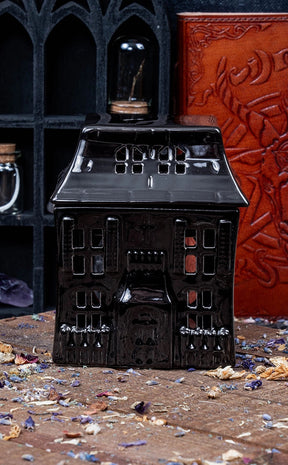 The Haunted Mansion Oil / Melt Burner