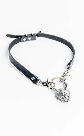 The Trickster Choker