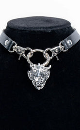 The Trickster Choker