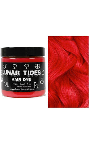 True Lust Hair Dye-Lunar Tides-Tragic Beautiful