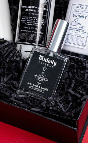 Unholy Night Gift Pack