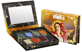 Venus II Eyeshadow Palette-Lime Crime-Tragic Beautiful