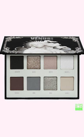 Venus Immortalis Eyeshadow Palette-Lime Crime-Tragic Beautiful