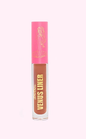 Venus Liquid Liner | Marigold-Lime Crime-Tragic Beautiful